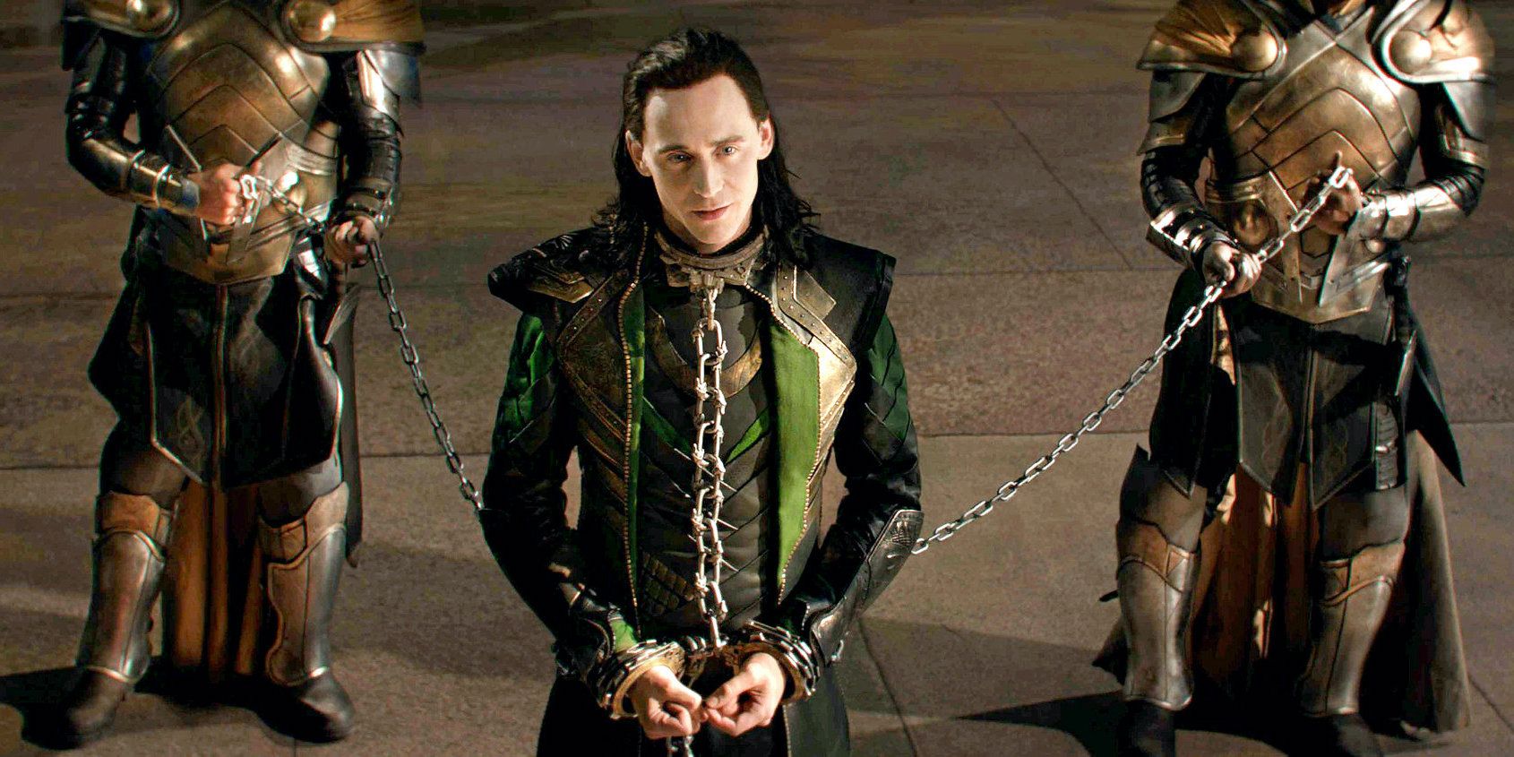 loki thor