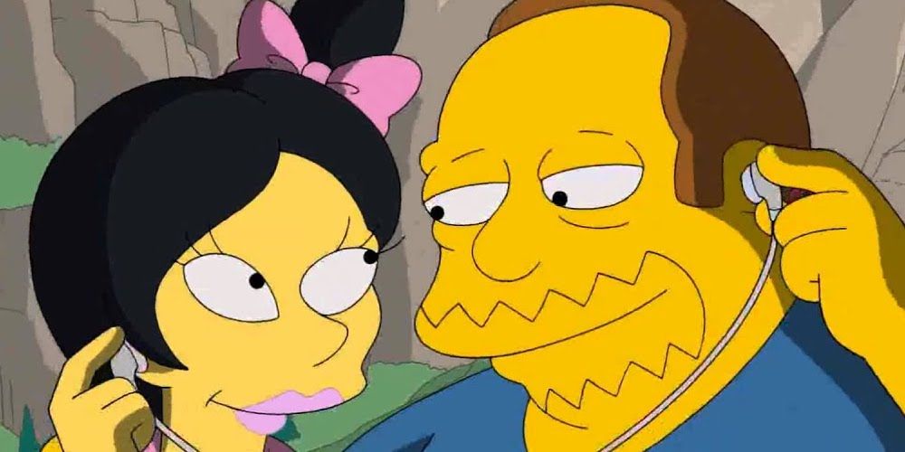 The Simpsons 10 Things You Didn’t Know About Comic Book Guy