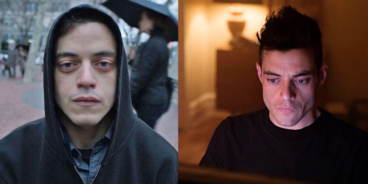 Mr. Robot: 16 Of Elliot's Best Quotes