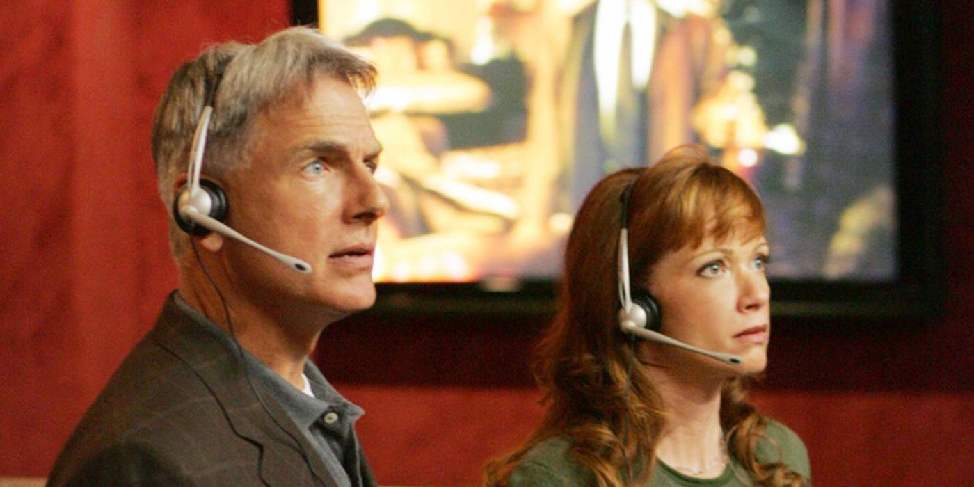NCIS: Why Lauren Holly Left The Hit Show