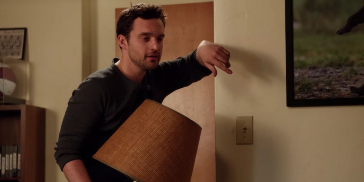 New Girl: 10 Times Nick Is Smarter Than Others Think
