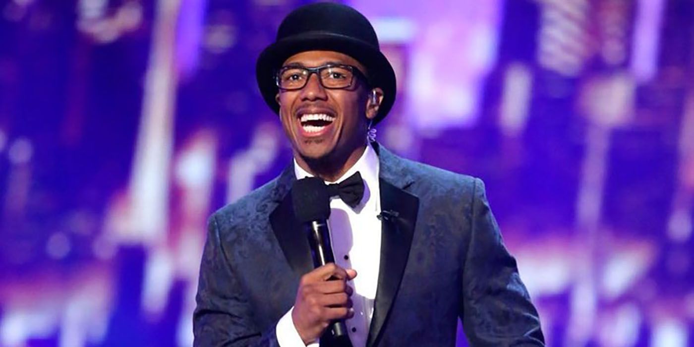 The Masked Singer: How Bulldog’s Clues Fit Revealed Host Nick Cannon