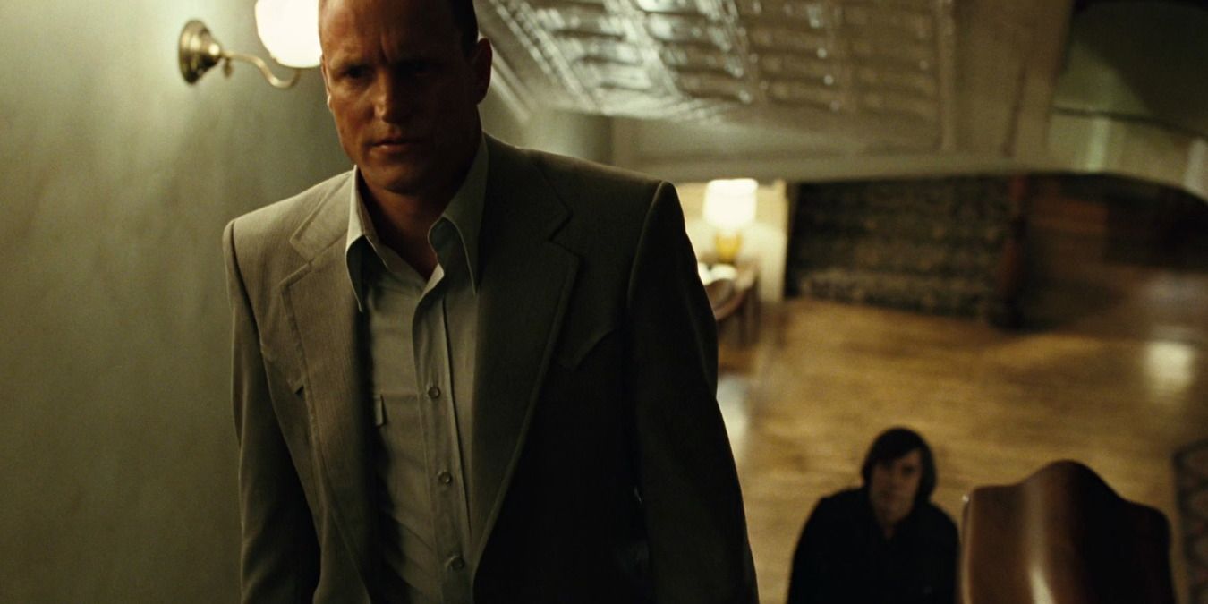 Woody Harrelson 10 Memorable Roles Ranked From Most Villainous To Most Heroic