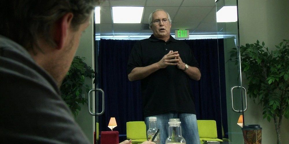 Chevy Chase's 5 Best & 5 Worst Movies, According To IMDb