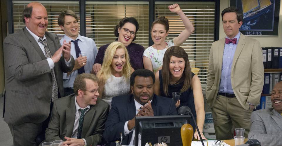 10 Characters From The Office Who Deserved Better Screenrant 10 Characters From The Office Who Deserved Better Screenrant