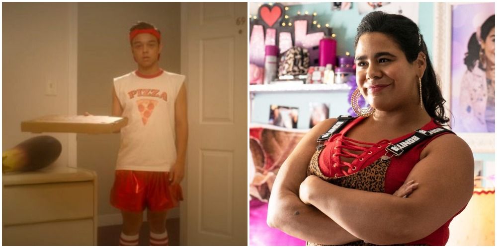 Top 10 Episodes of On My Block (According to IMDb)