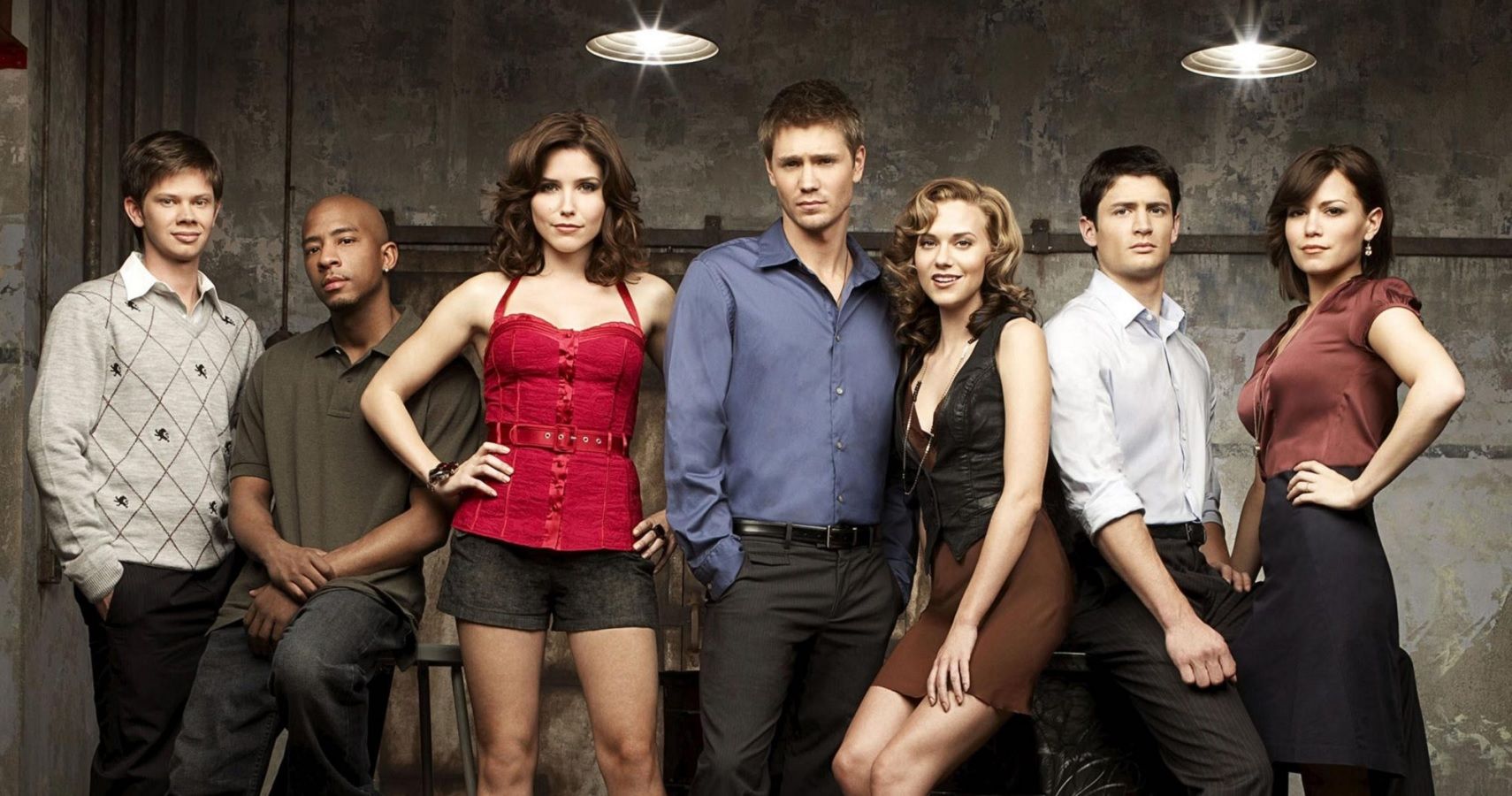 One Tree Hill - TV on Google Play