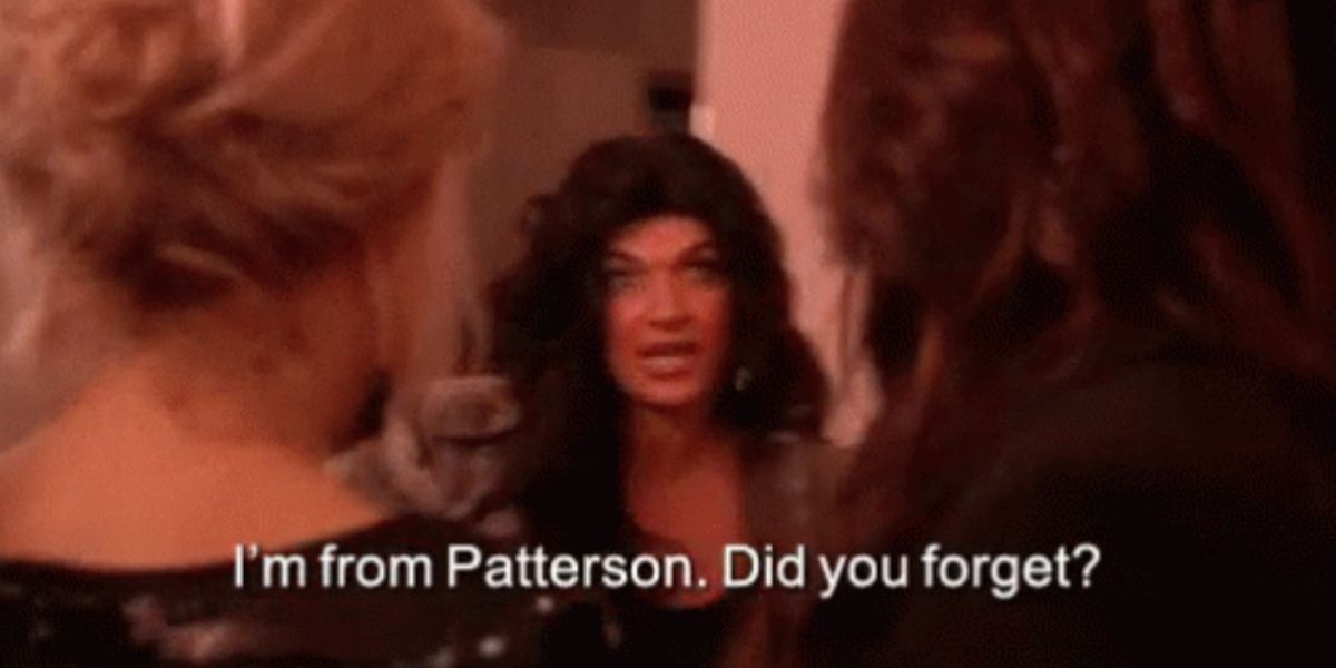 patterson - teresa on the rhonj