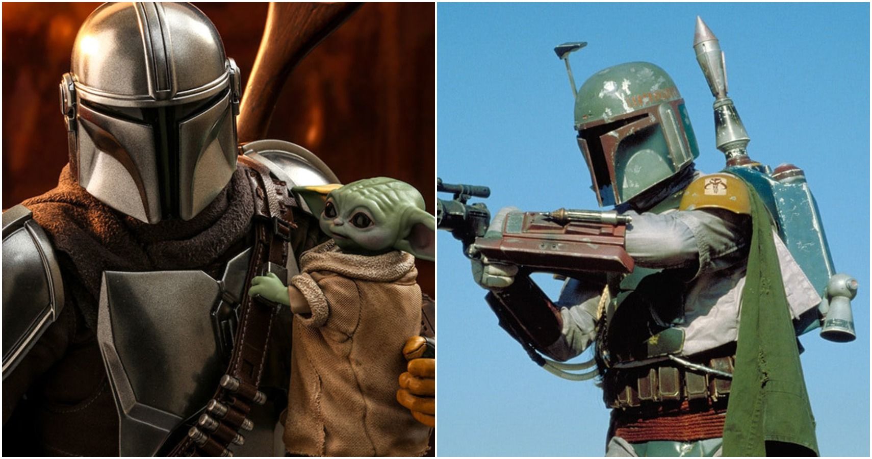 Mandalorian: 5 Reasons Why Boba Fett Should Return (& 5 Why He Shouldn't)