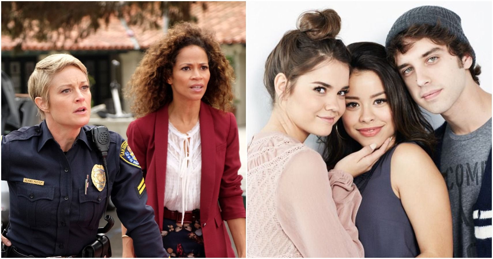 The Fosters Each Season Ranked According To The Rotten Tomatoes Audience Score