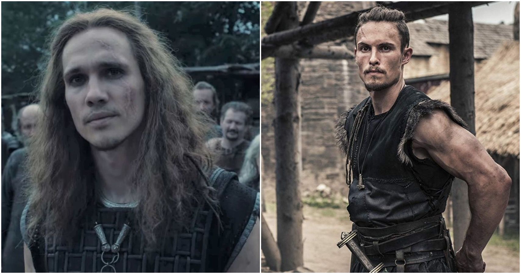 10 Most Intriguing Characters From The Last Kingdom