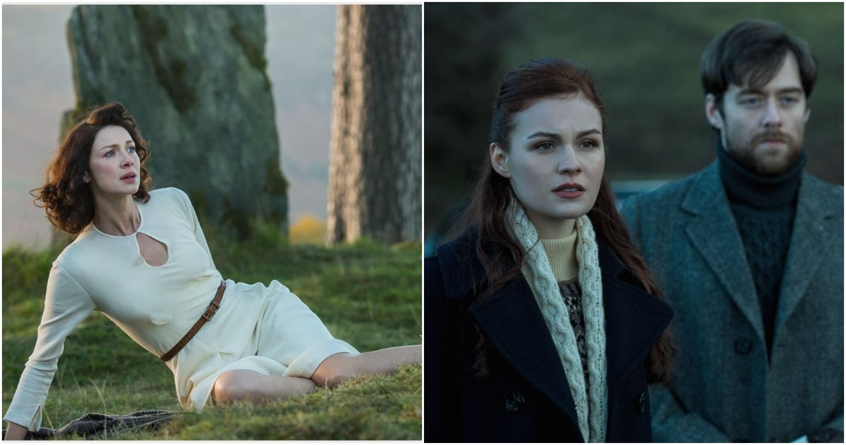 Outlander 10 Most Confusing Aspects Of The Timeline Ranked