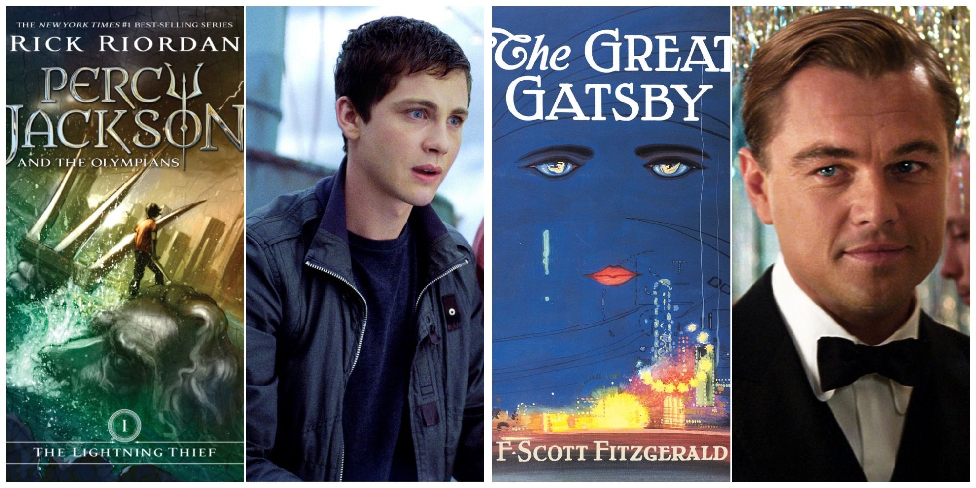 10 Books That Were Better Than Their Film Adaptations