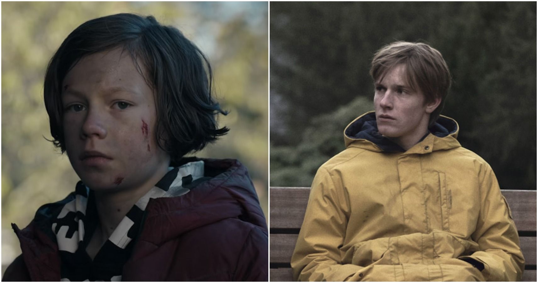 Netflix's Dark is like Stranger Things for grown-ups