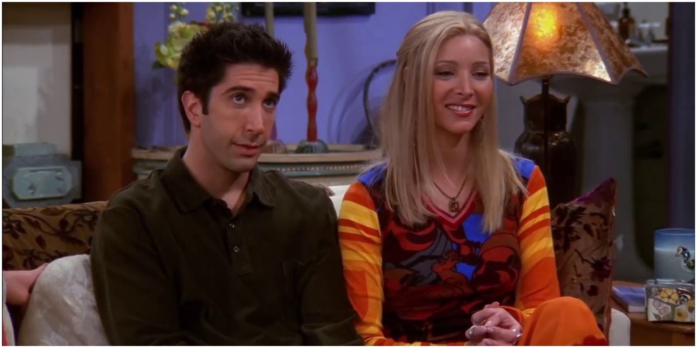 Friends: 10 Quotes That Perfectly Sum Up Phoebe As A Character