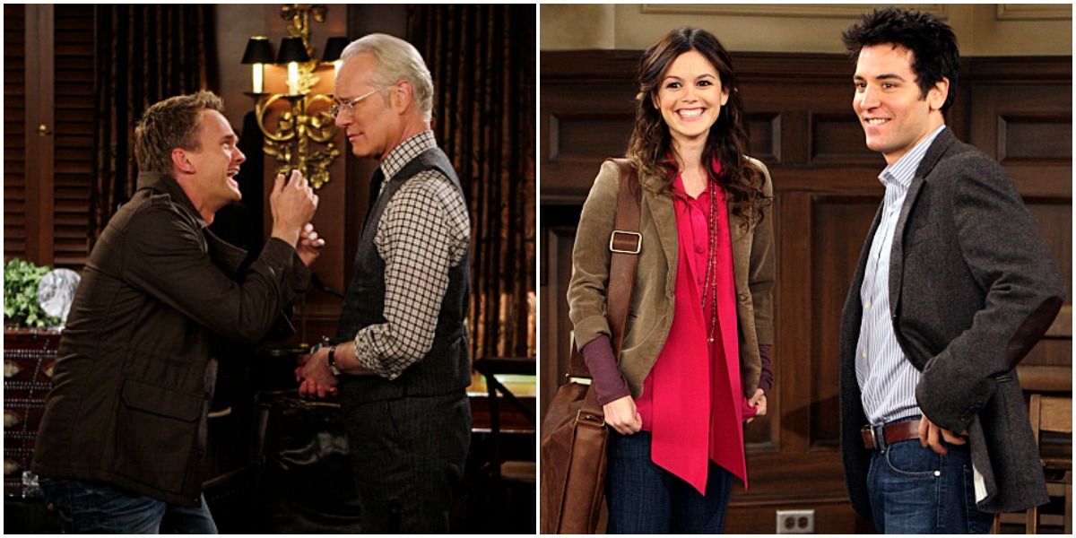 How I Met Your Mother The 10 Best Episodes of Season 5, According to IMDb