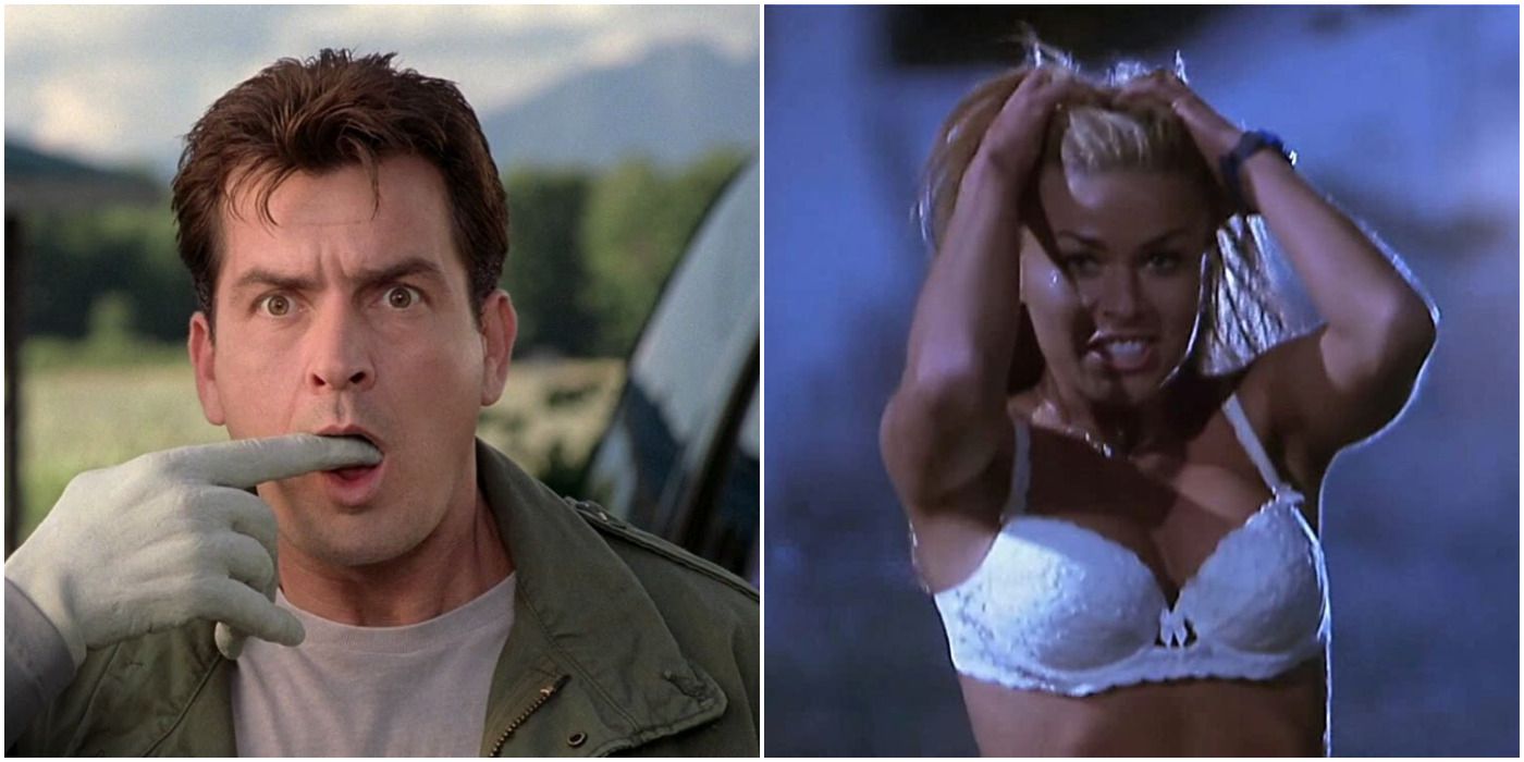 Scary Movie: 10 Big Names You Forgot Starred In The Popular Spoof