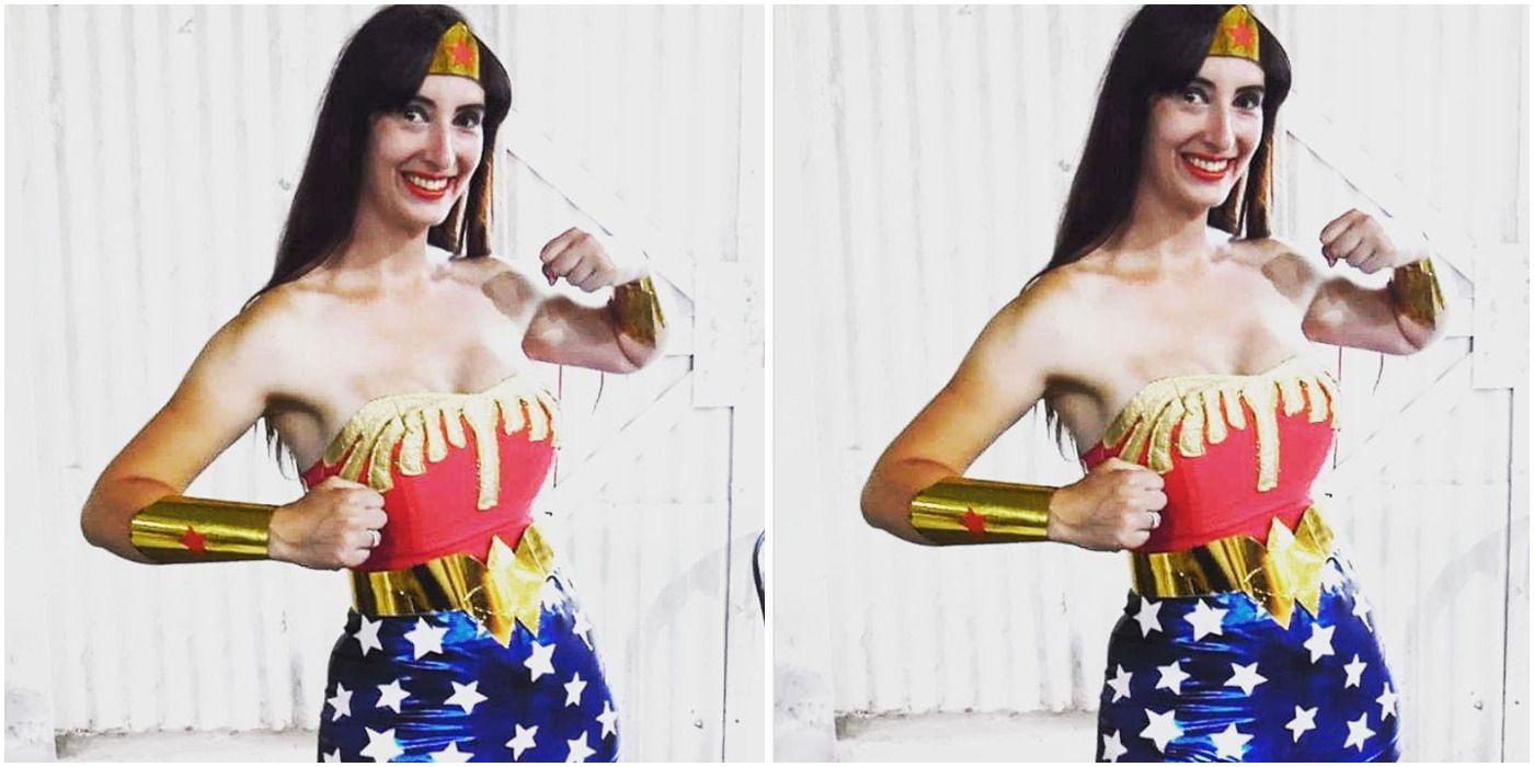 10 Best Cosplays That Look Just Like Lynda Carter's Wonder Woman Costume