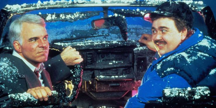 10 Most Memorable Quotes From Planes Trains Automobiles