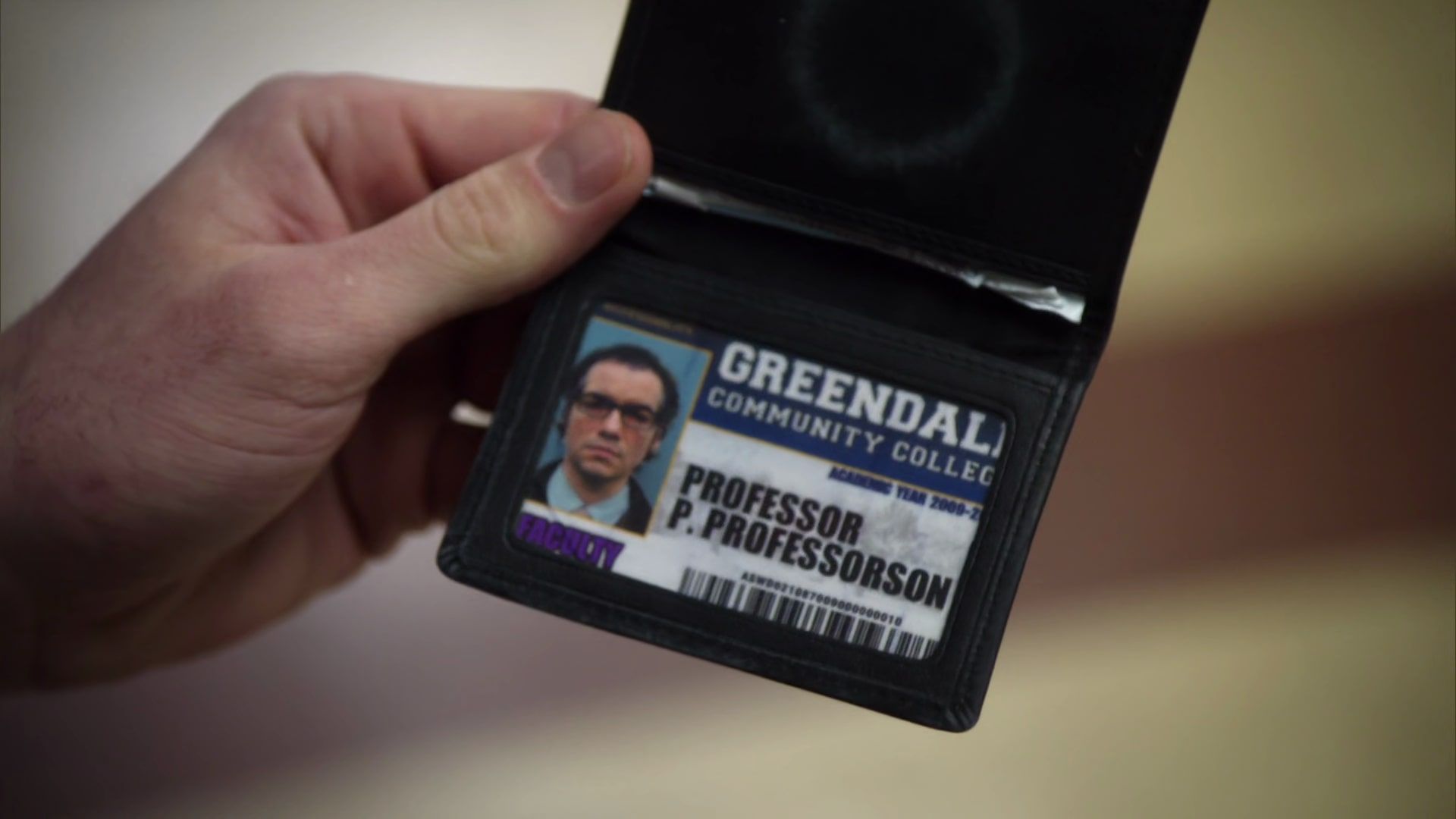 An image from Community of Professor Professorson's ID 