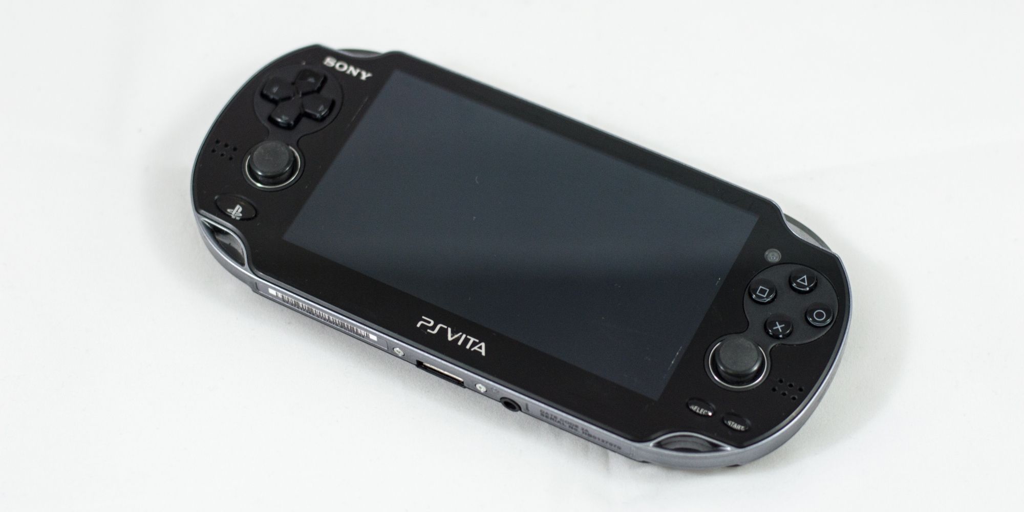 Ranked: Vita Games