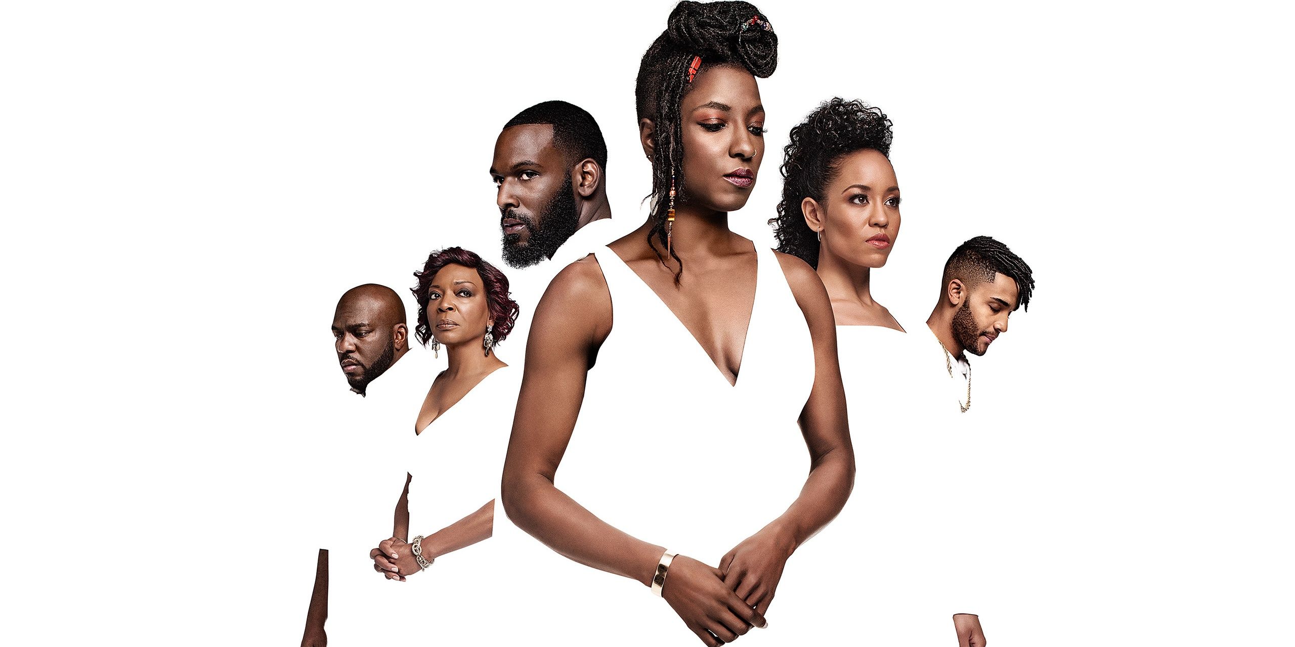 queen sugar show promo