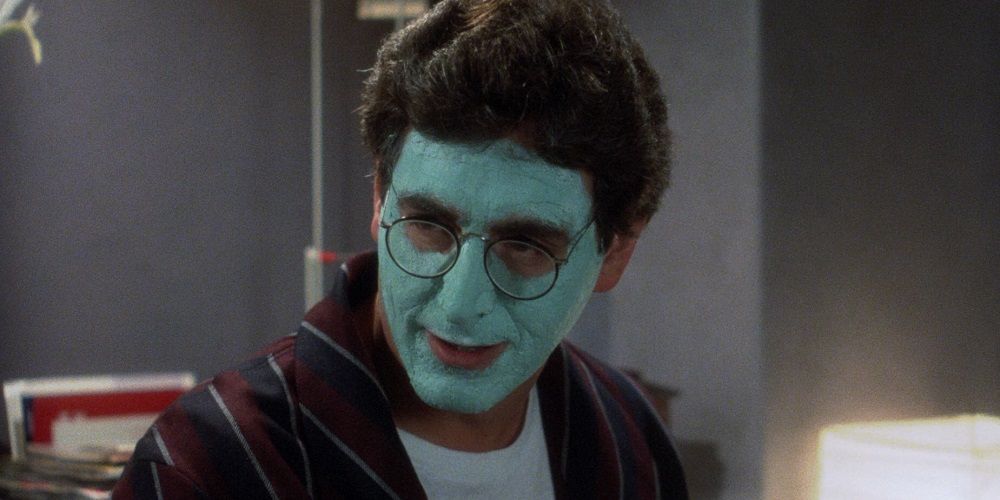 Harold Ramis' 10 Best Movies (as Actor), According to Rotten Tomatoes