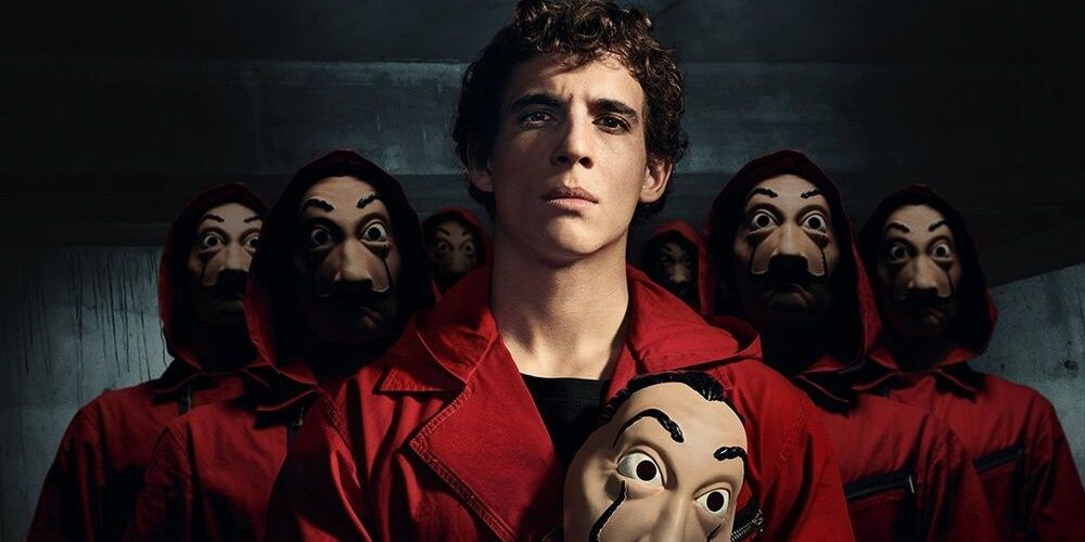 Which Money Heist Character Are You Based On Your Zodiac Sign?