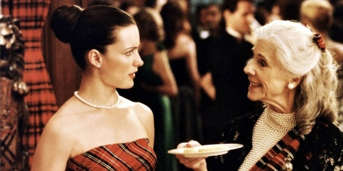 Macdougal trey seks grad i KYLE MACLACHLAN