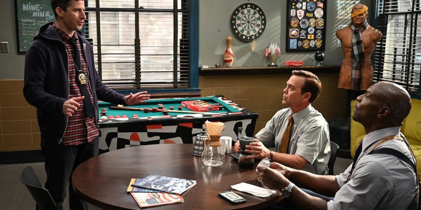 Brooklyn nine nine season 2025 7 episode 10 watch