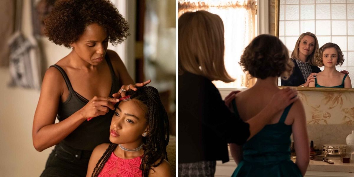 Little Fires Everywhere: 5 Ways Pearl and Mia Are Mother-Daughter Goals (& 5 They Aren’t)