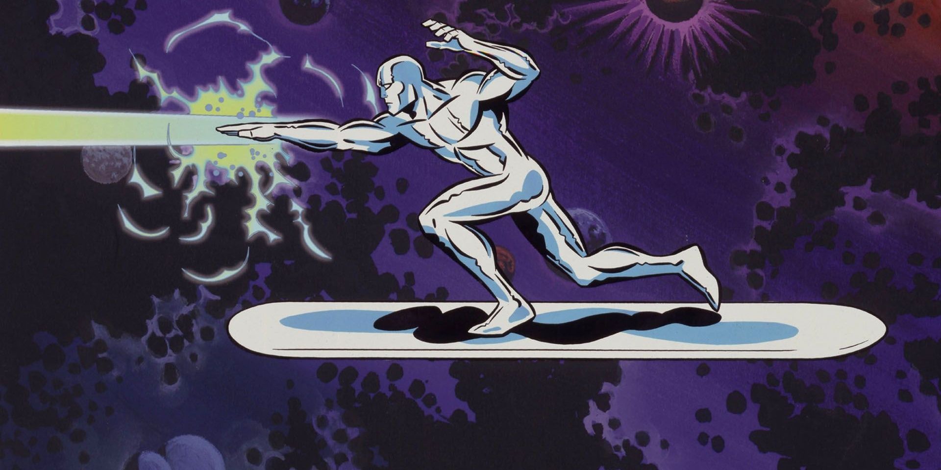 silver surfer Cropped
