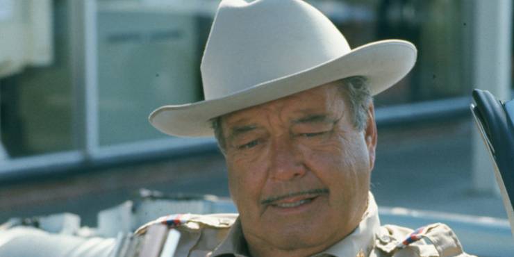 10 Most Memorable Quotes From Smokey And The Bandit Screenrant