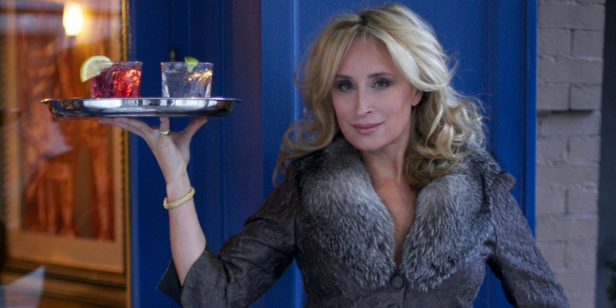 RHONY 13 Things Fans Should Know About Sonja Morgan’s Past