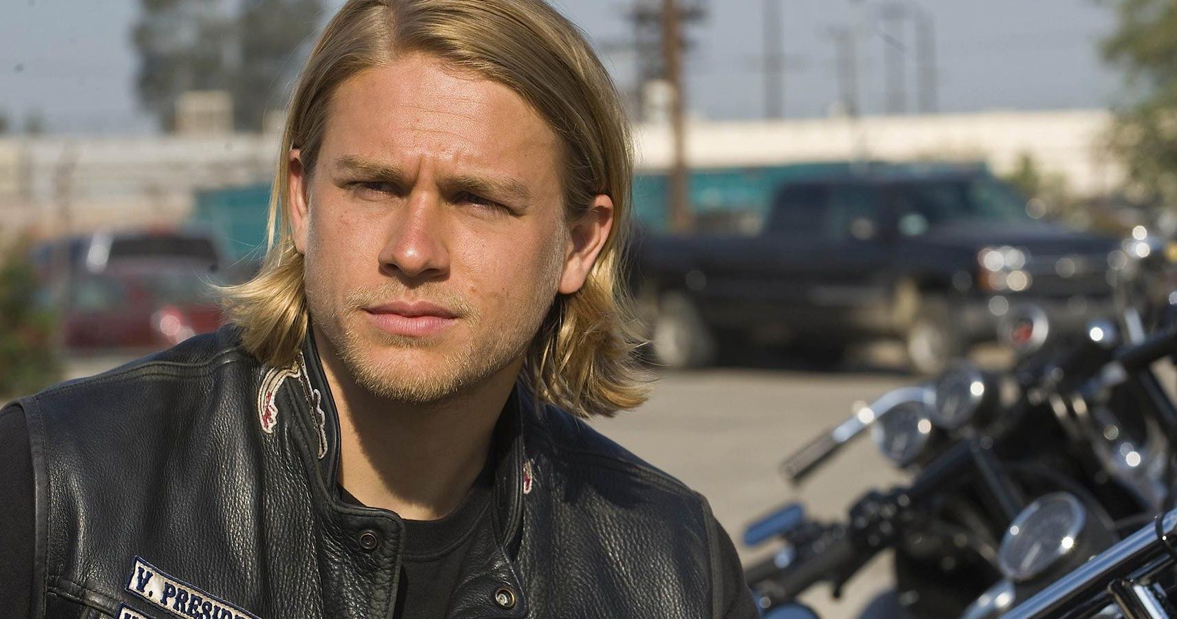 Sons of Anarchy 10 Things You Never Noticed About The First Episode