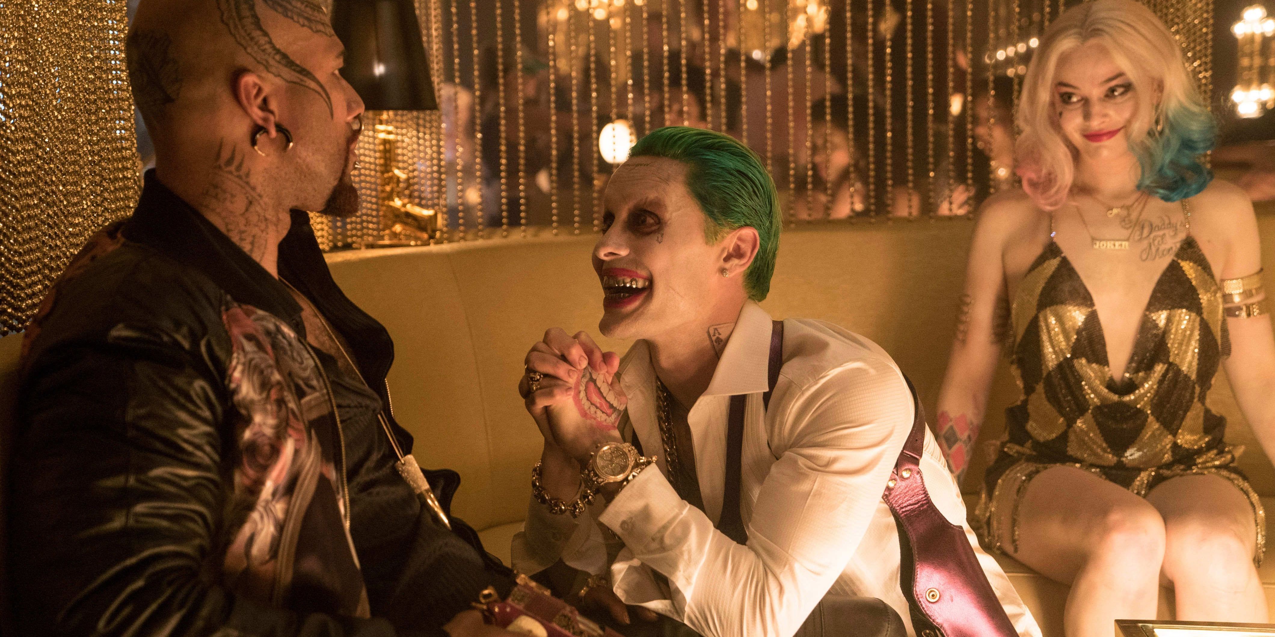 Suicide Squad