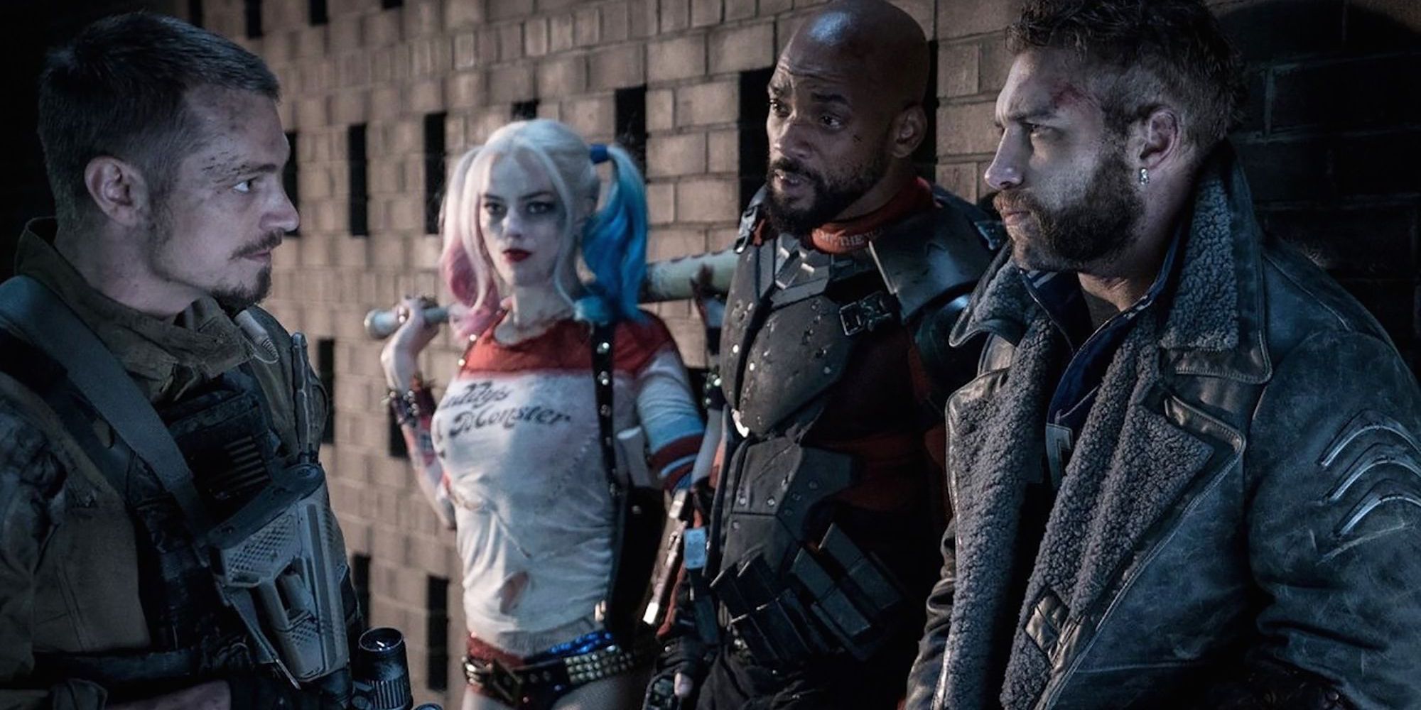 Suicide Squad