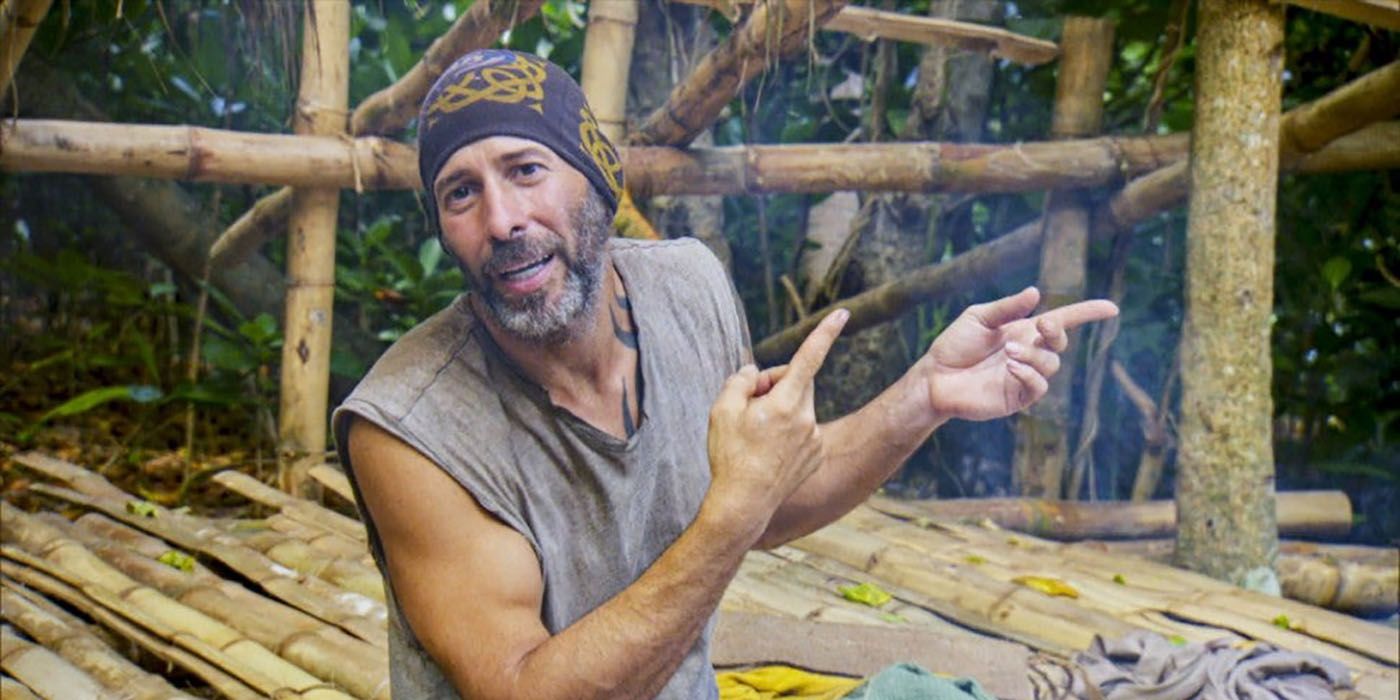 Survivor: 10 Worst Moves By A Winner, According To Reddit