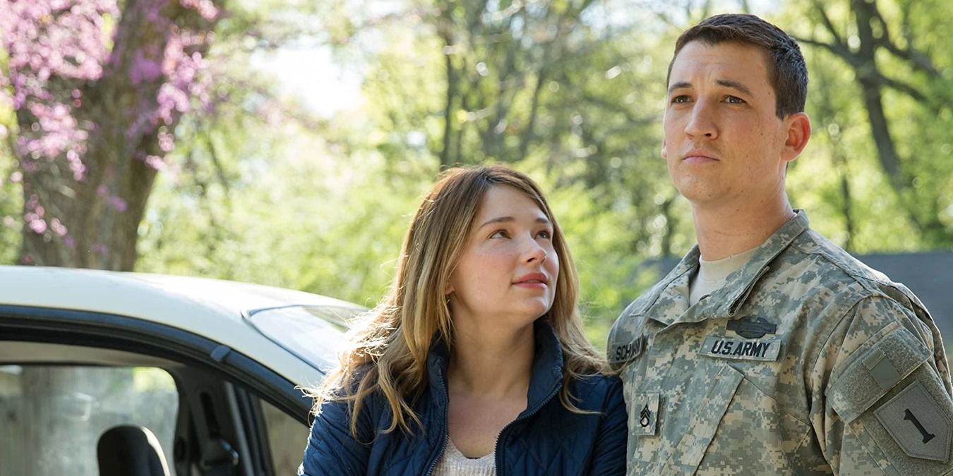 Miles Teller 10 Memorable Roles Ranked From Most LightHearted to Darkest