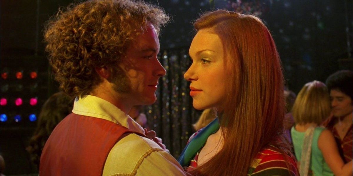 10 Biggest (& Best) Romantic Gestures In That ’70s Show