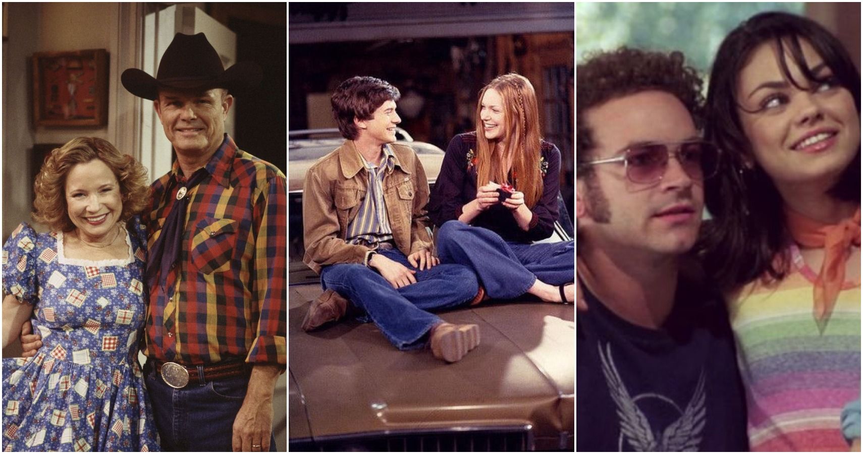 That 70S Show A Deep Dive On Their Romantic Relationships - j4vtq36