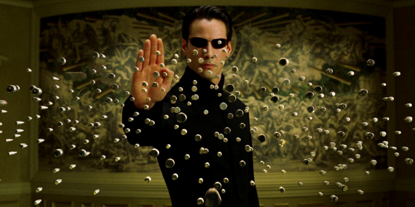 5 Action Movies Libras Will Love (&5 They Will Hate)