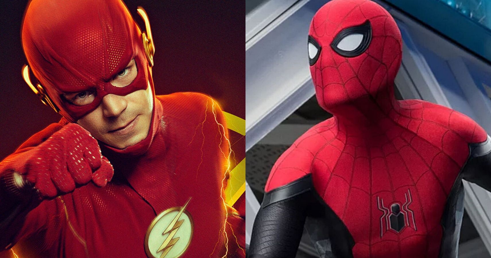 The Flash' is no match for 'Spider-Verse,' telling a similar story