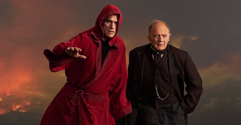The House That Jack Built Ending Explained The House Jack Built Ending Explained - Lawson-has-Frazier