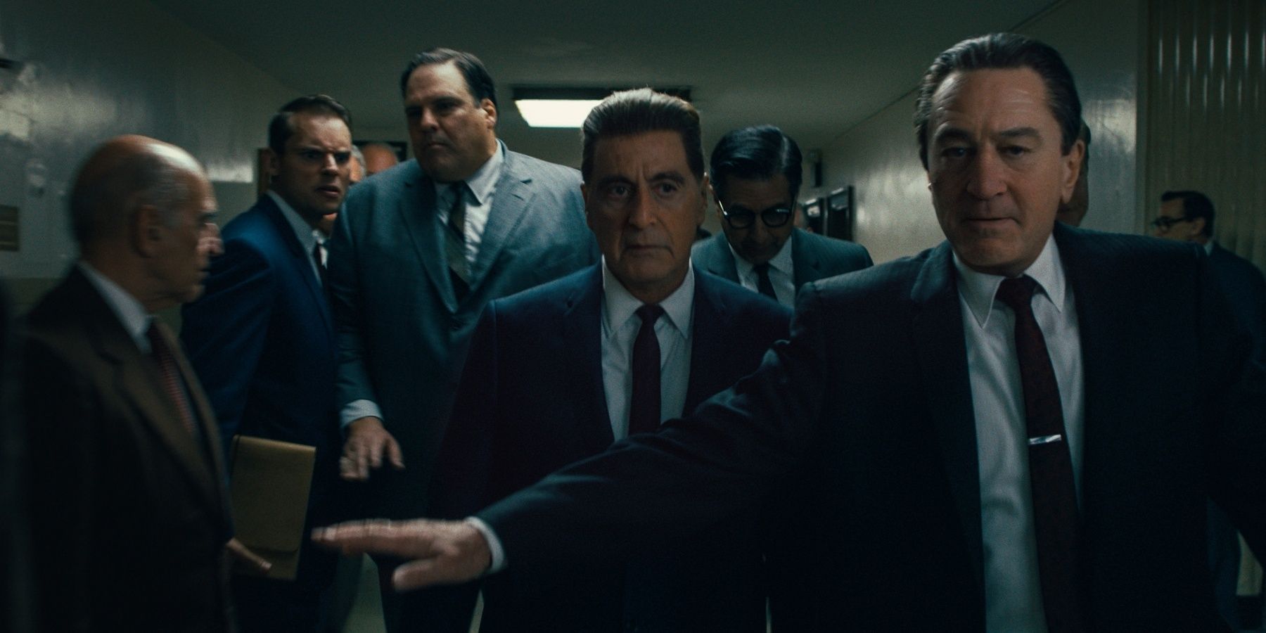 the irishman Cropped