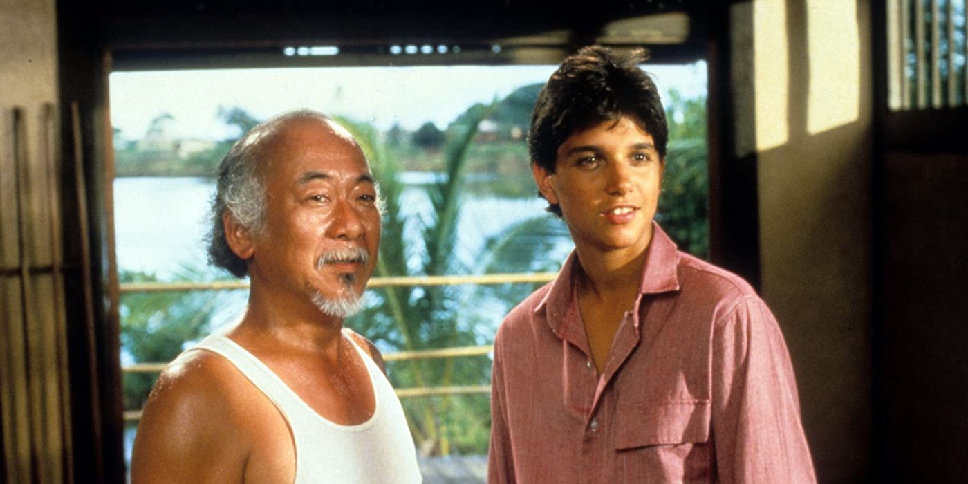Where Was Karate Kid Part II Filmed – All Locations