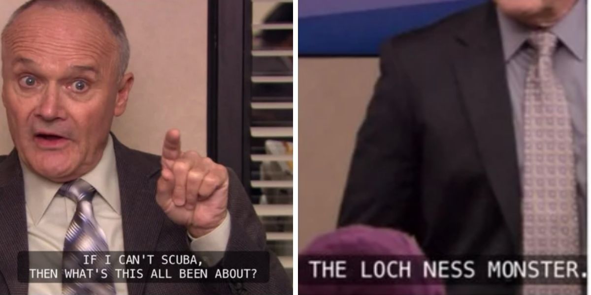 The Office 10 Creed Bratton Fan Theories That Totally Make Sense