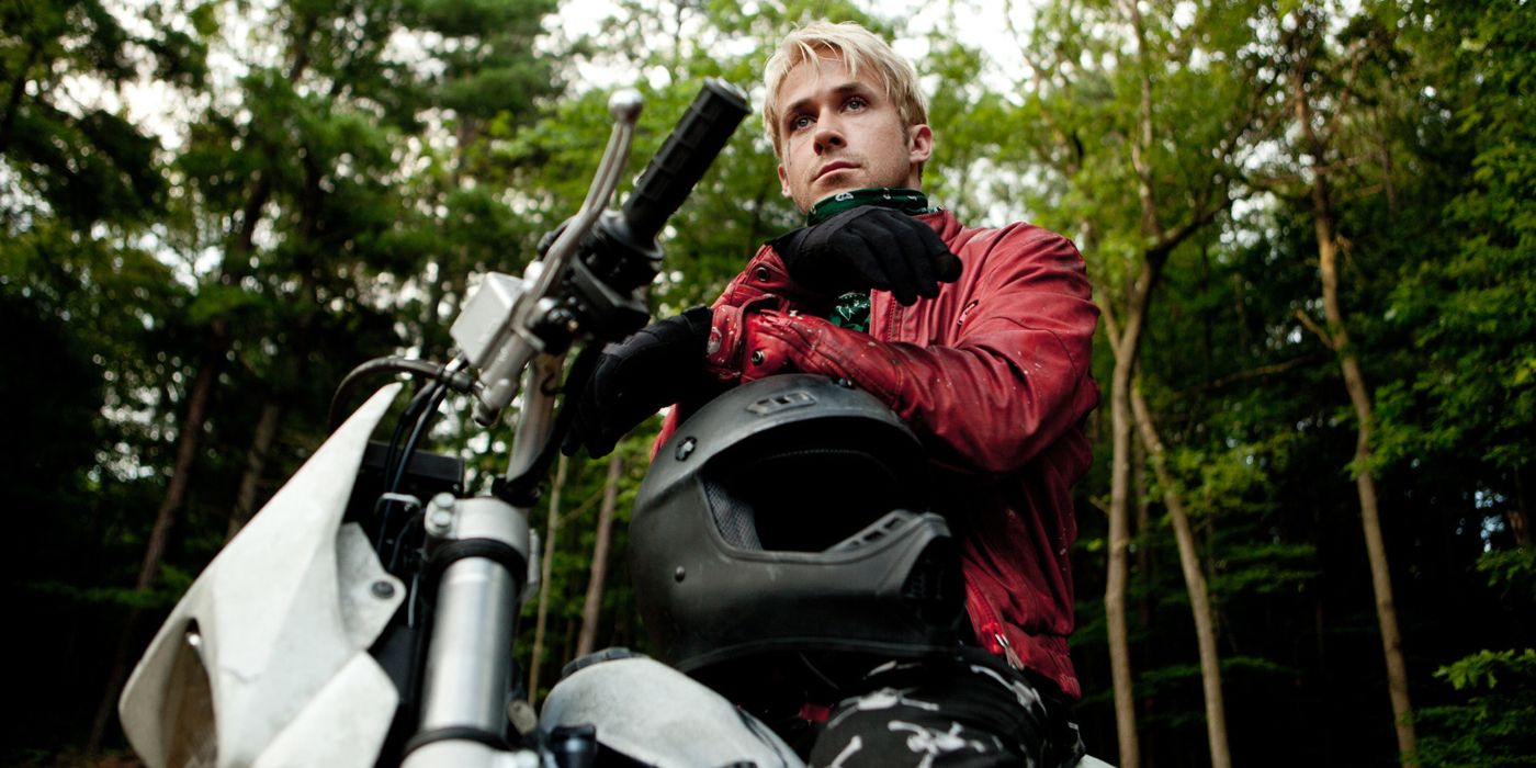 the place beyond the pines ryan gosling