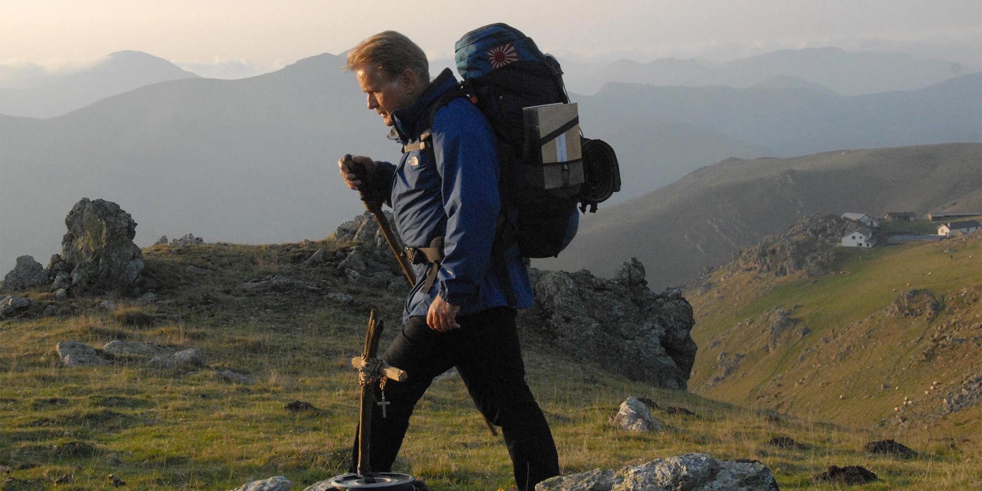 the way 2010 martin sheen
