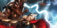 Thor Was Forced To Kill His Own Grandfather Seriously 